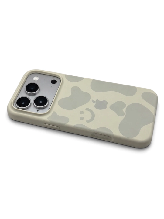 IPhone 17 Pro Max / 18 Pro Max uchun cheti 1,5 mm chiqib turadigan yorqin silikon g‘ilof