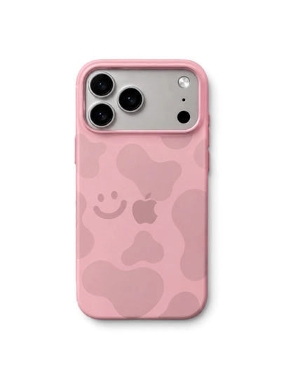 IPhone 17 Pro Max / 18 Pro Max uchun cheti 1,5 mm chiqib turadigan yorqin silikon g‘ilof