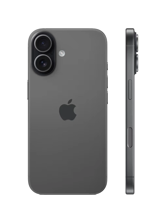 Смартфон Apple iPhone 17 256 ГБ (eSIM), Black