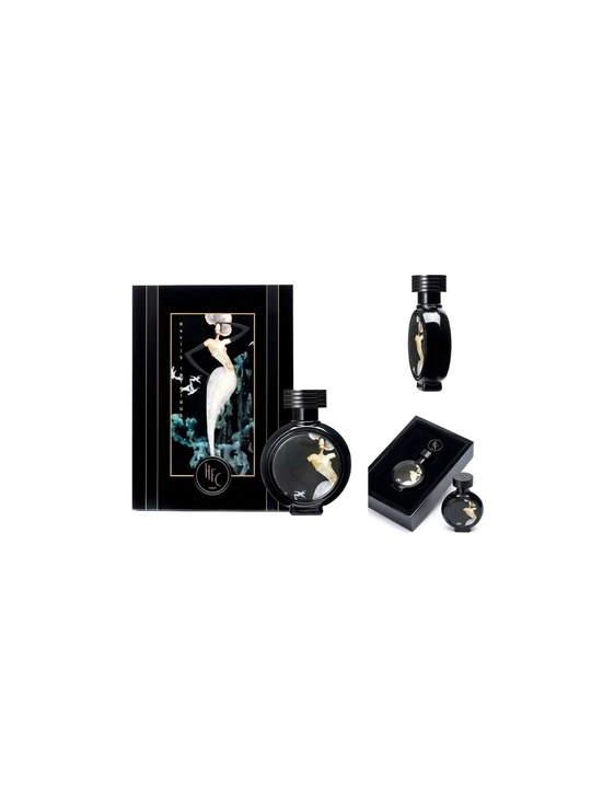 HFC Haute Fragrance Company — Devil's Intrigue atir - 