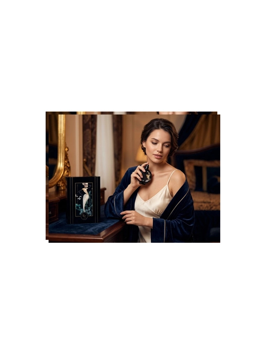 HFC Haute Fragrance Company — Devil's Intrigue духи 