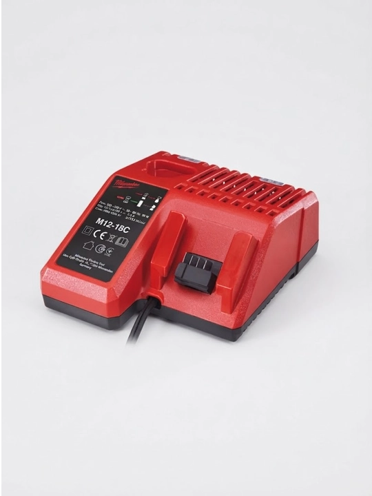 Зарядное устройство Milwaukee M12-18 C