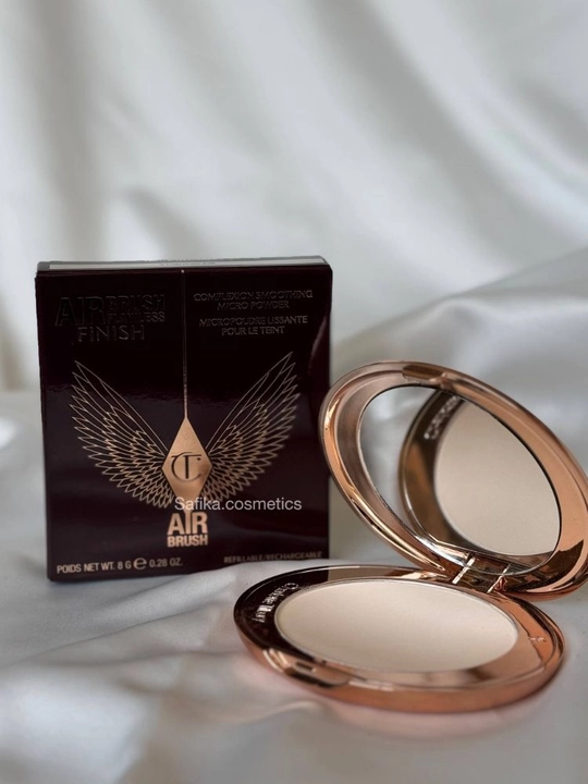 Набор декоративной косметики Charlotte Tilbury