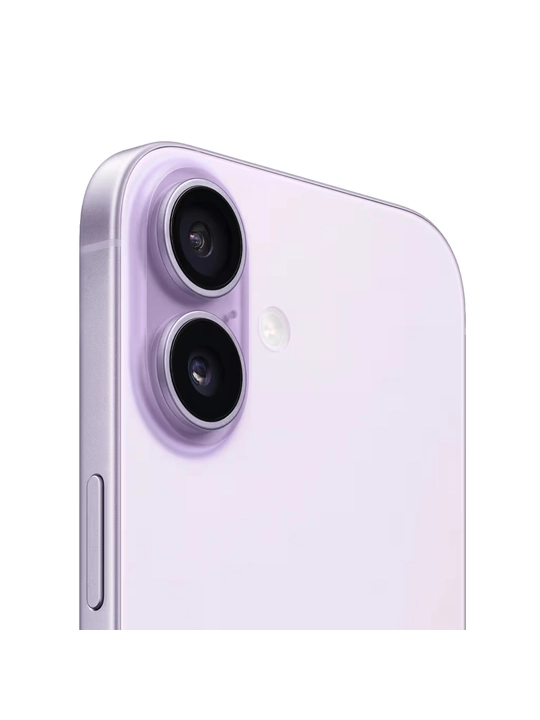 Смартфон Apple iPhone 17 256 ГБ (eSIM), Purple