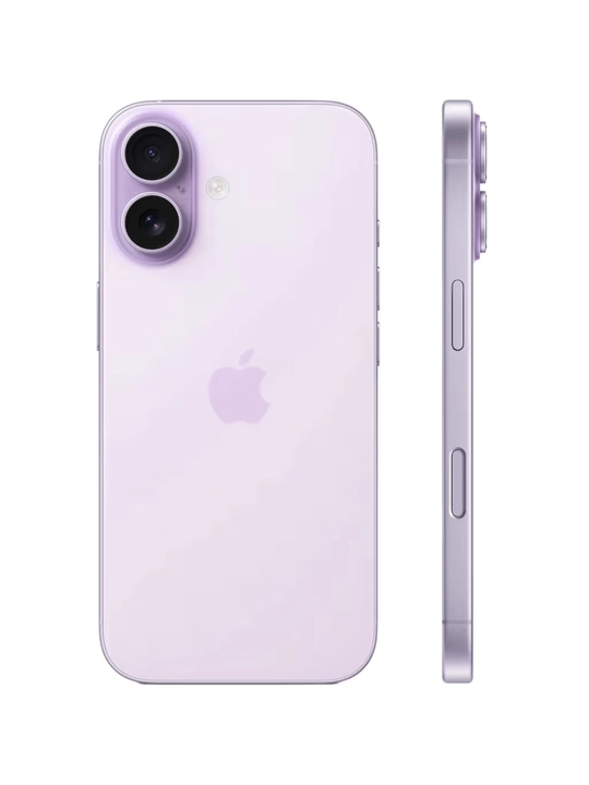 Смартфон Apple iPhone 17 256 ГБ (eSIM), Purple