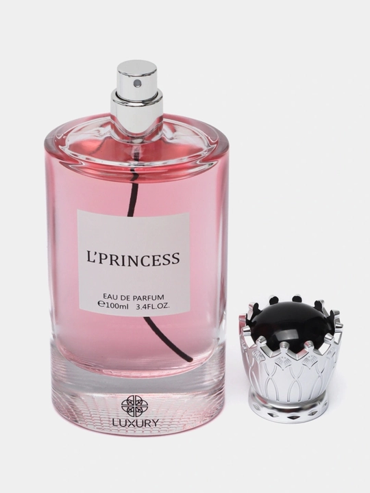 Парфюмированная вода для женщин Parfyumes L'PRINCESS Imperatrice, 100 мл