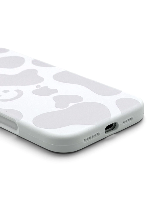 IPhone 11, 12, 13, 14, 15, 16, 17, Pro, Max, Plus, Mini uchun g‘ilof