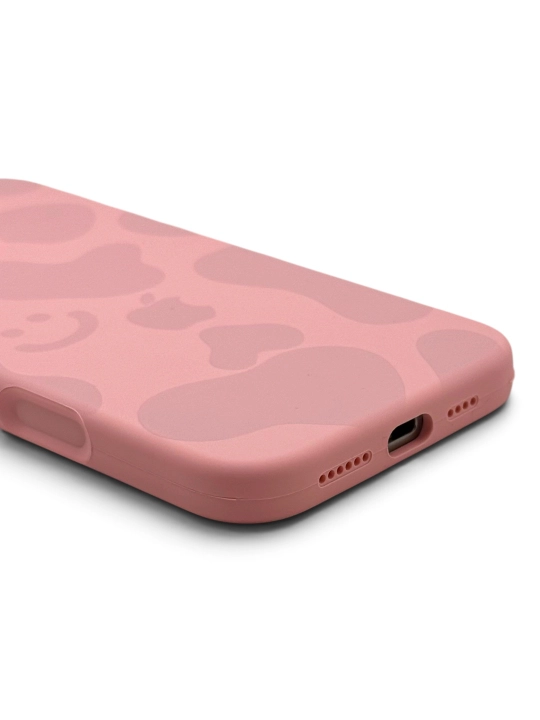 IPhone 11, 12, 13, 14, 15, 16, 17, Pro, Max, Plus, Mini uchun g‘ilof