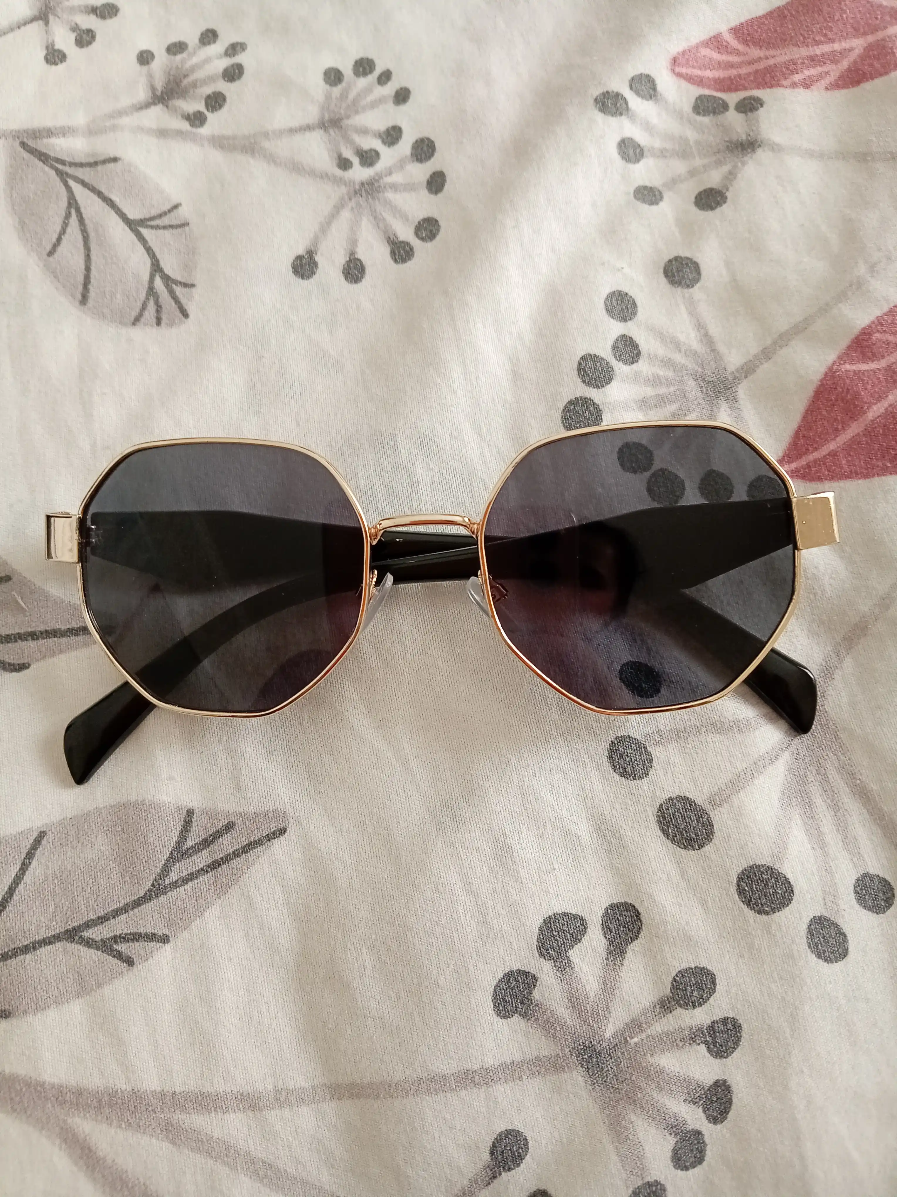 Quyoshdan saqlovchi ko'zoynaklar, ayollar uchun, unisex,