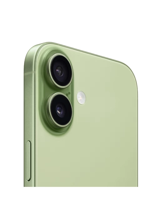 Смартфон Apple iPhone 17 256 ГБ (eSIM), Sage