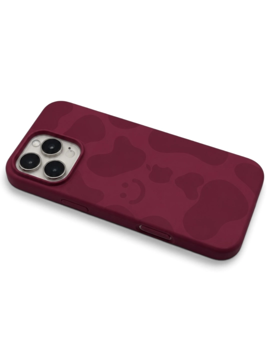 IPhone 11, 12, 13, 14, 15, 16, 17, Pro, Max, Plus, Mini uchun g‘ilof