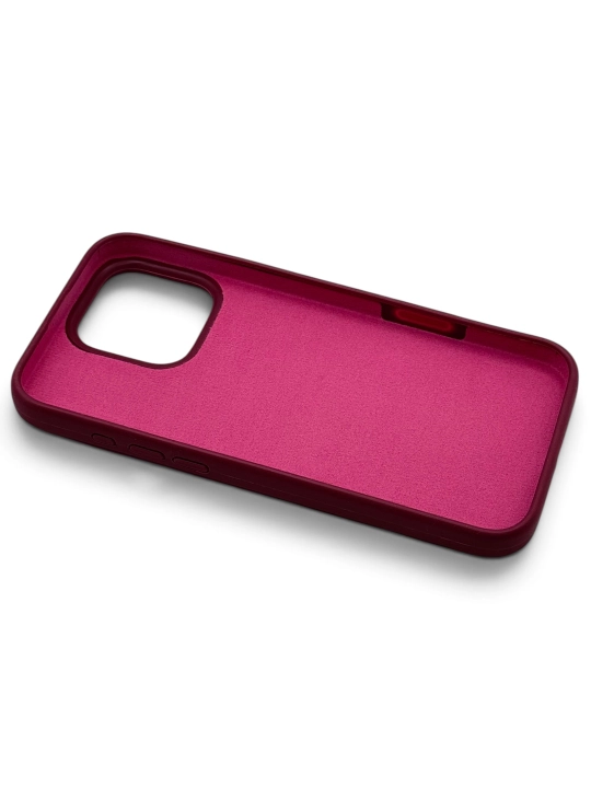 IPhone 11, 12, 13, 14, 15, 16, 17, Pro, Max, Plus, Mini uchun g‘ilof