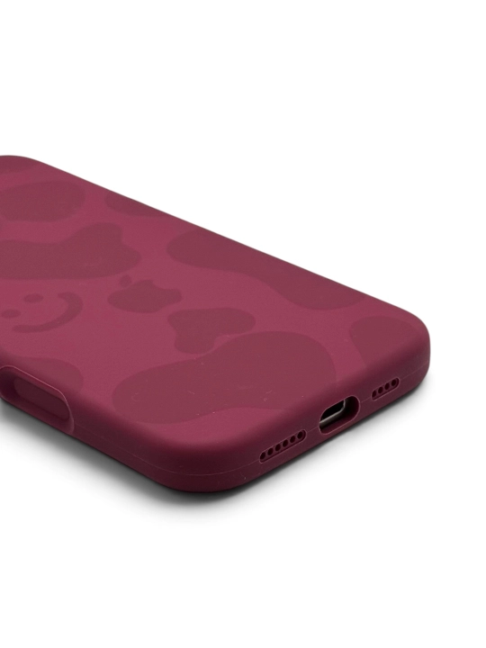 IPhone 11, 12, 13, 14, 15, 16, 17, Pro, Max, Plus, Mini uchun g‘ilof