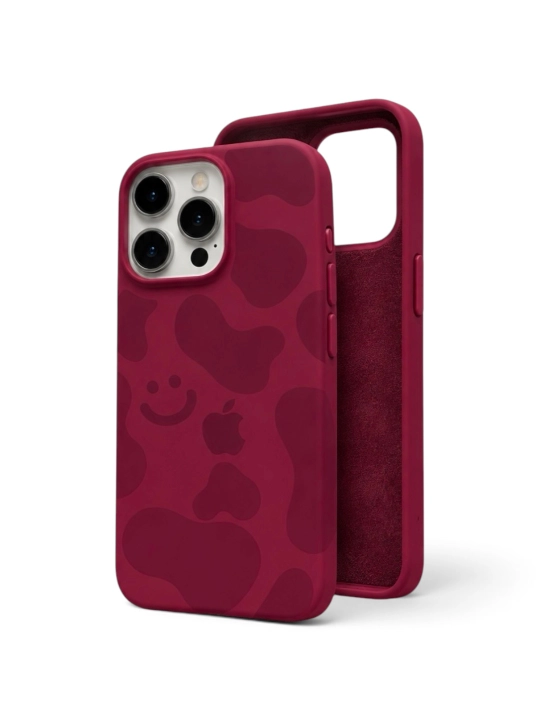 IPhone 11, 12, 13, 14, 15, 16, 17, Pro, Max, Plus, Mini uchun g‘ilof