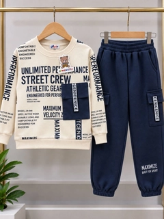 Indigo