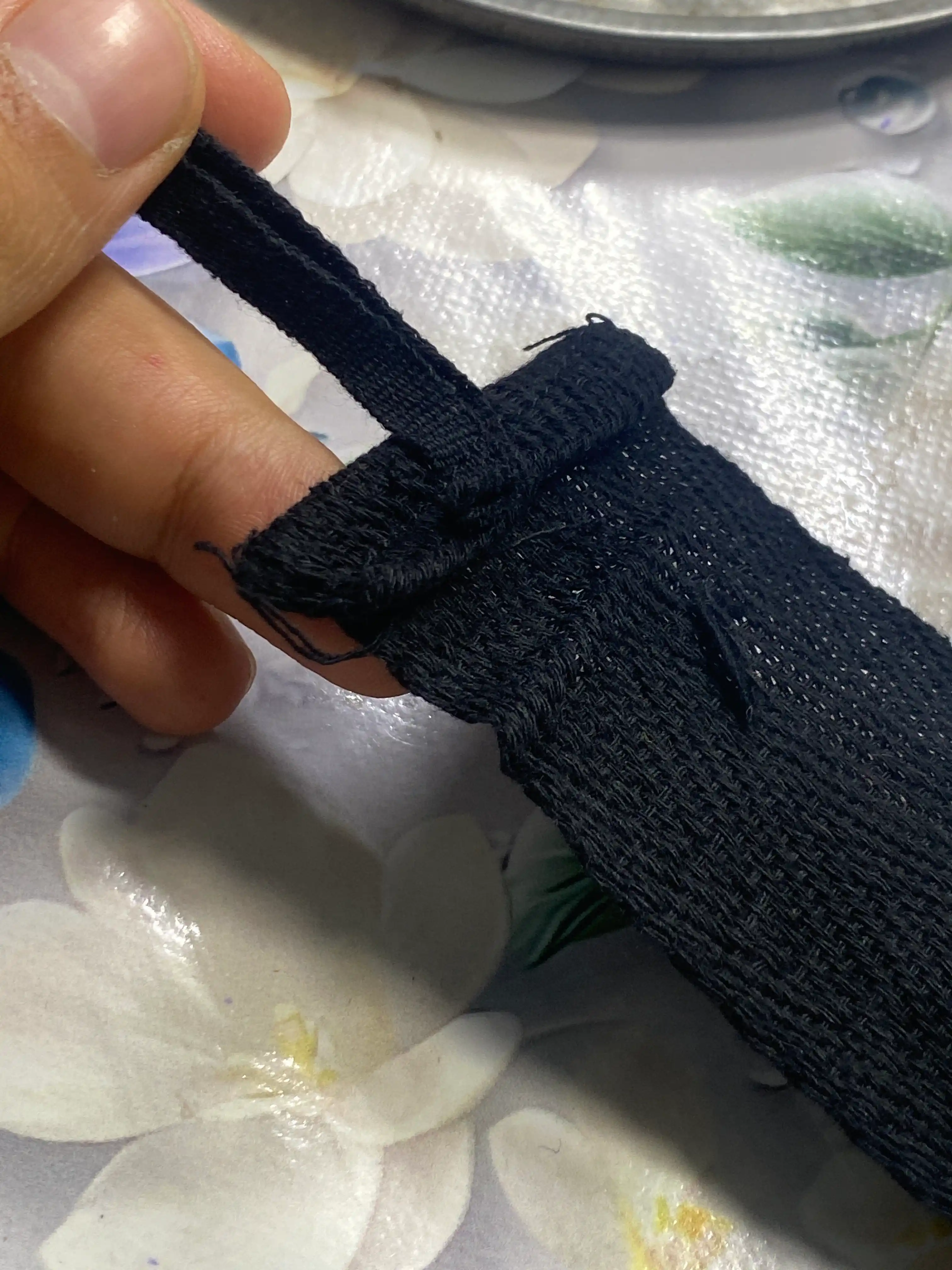 Boks uchun bint, turli o'lchamlarda, 3 m, Pokiston