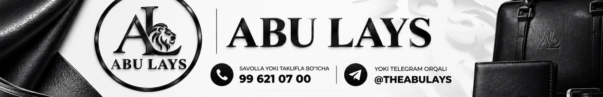 THE ABULAYS