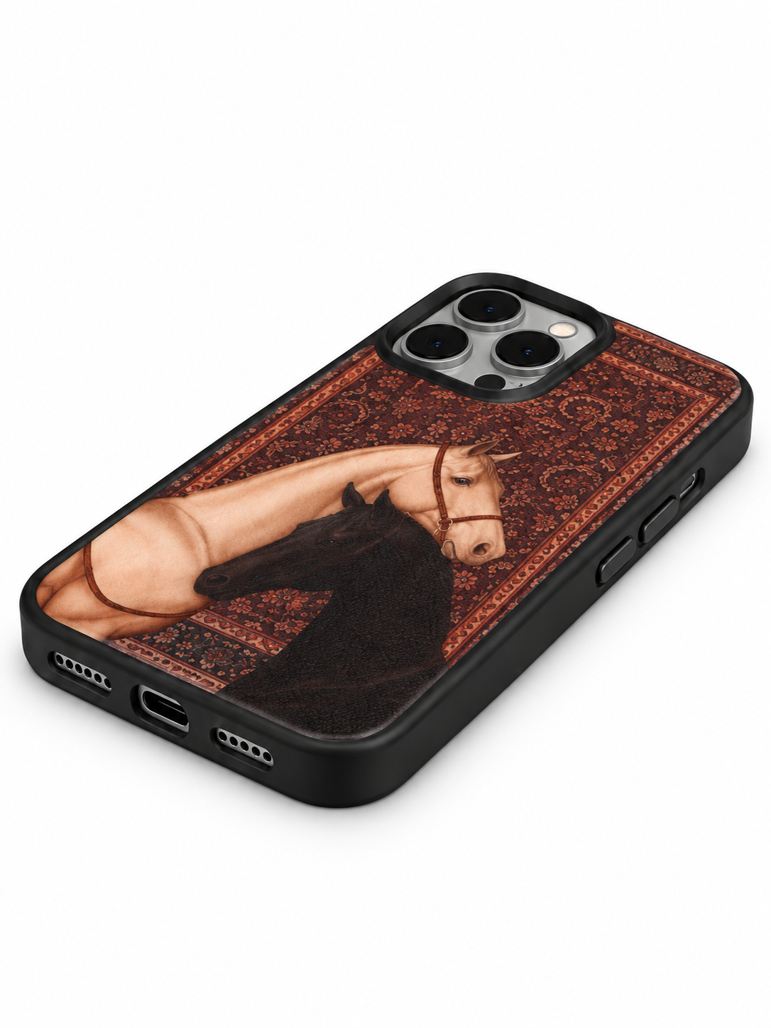 IPhone chehol chexol 11, 12, 13, 14, 15, 16, 17 Pro Max uchun g‘ilof