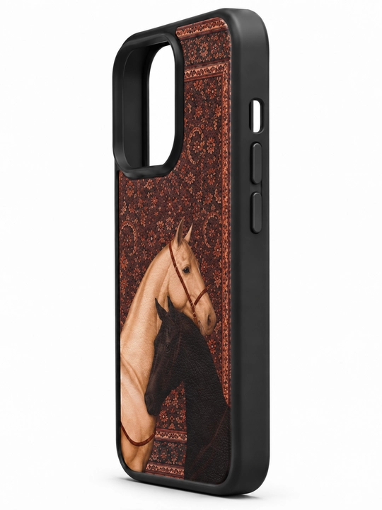 IPhone chehol chexol 11, 12, 13, 14, 15, 16, 17 Pro Max uchun g‘ilof
