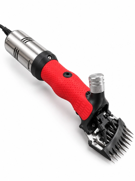 Qo‘ylarni qirqish mashinkasi 200 w EMS 200 EPA - 