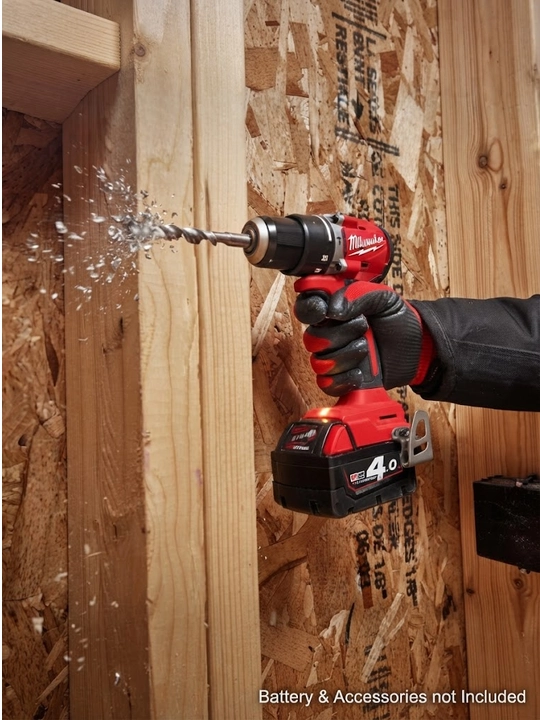 Набор инструментов Milwaukee M18 BLCPP2B-402C