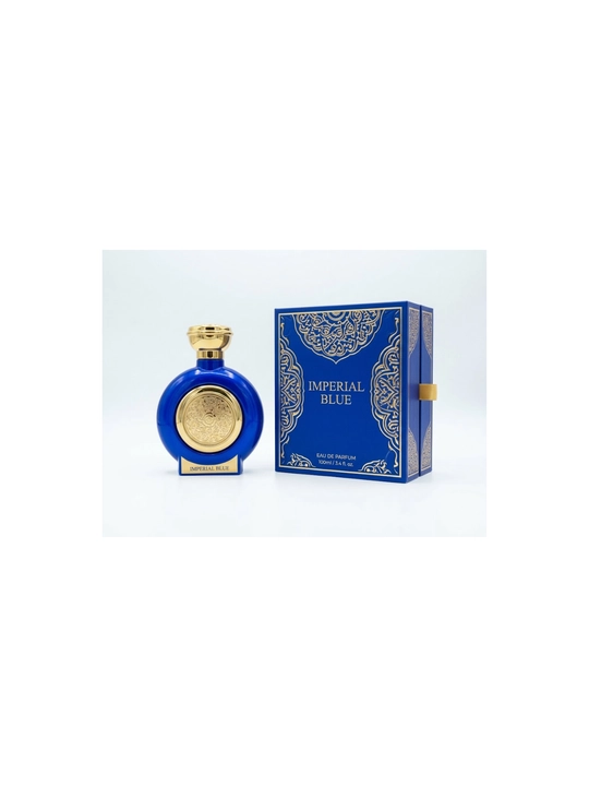 Riiffs Imperial Blue erkaklar parfyumeriya suvi - 