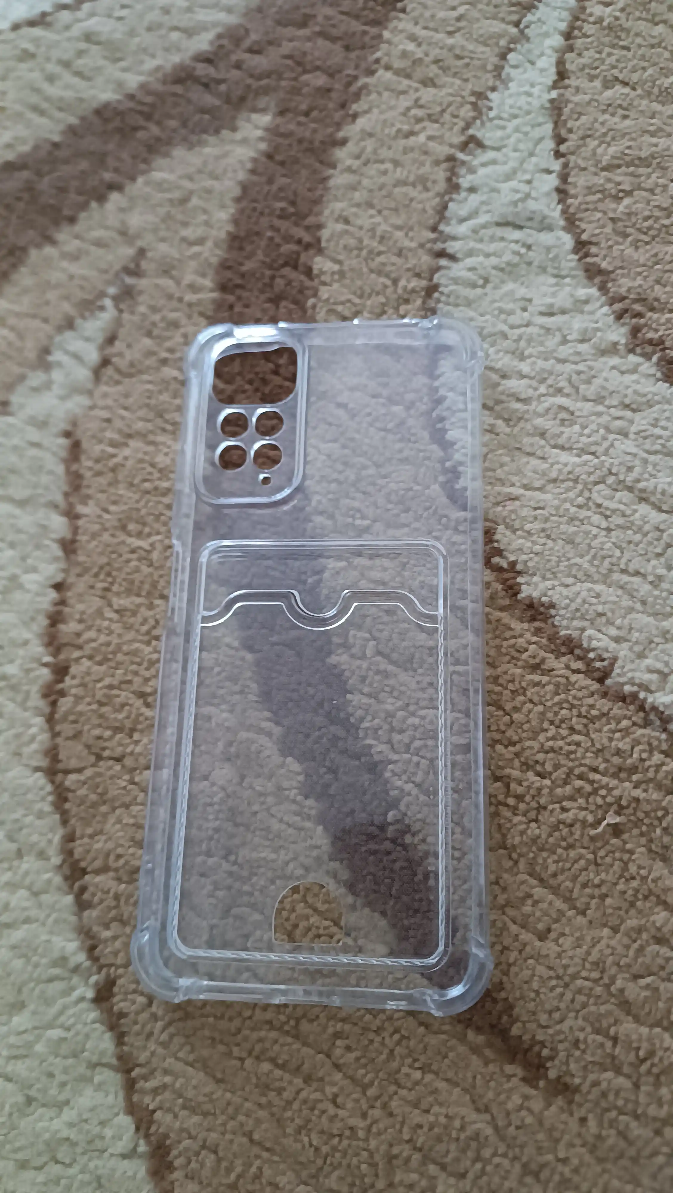 G'ilof Redmi Note 11, Redmi Note 11S uchun