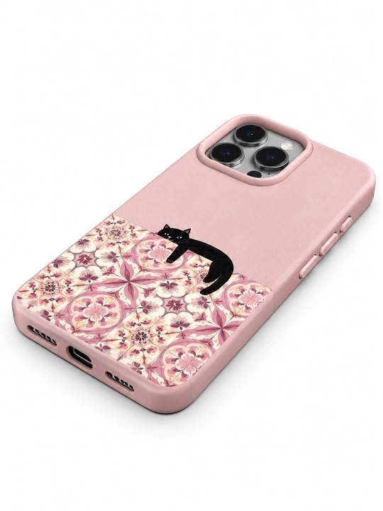 Чехол для iPhone 11, 12, 13, 14, 15, 16, 17 Pro Max
