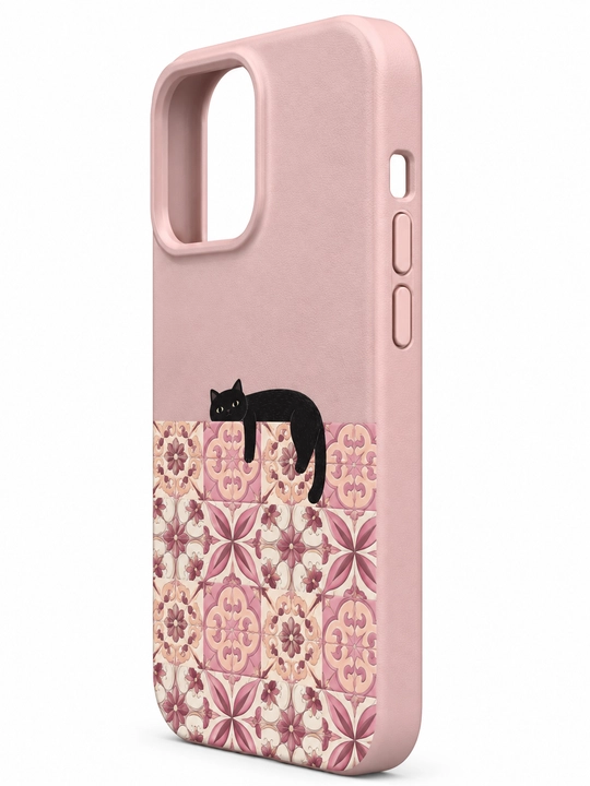 Чехол для iPhone 11, 12, 13, 14, 15, 16, 17 Pro Max