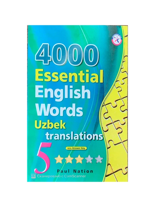 4000 essential 5  - 