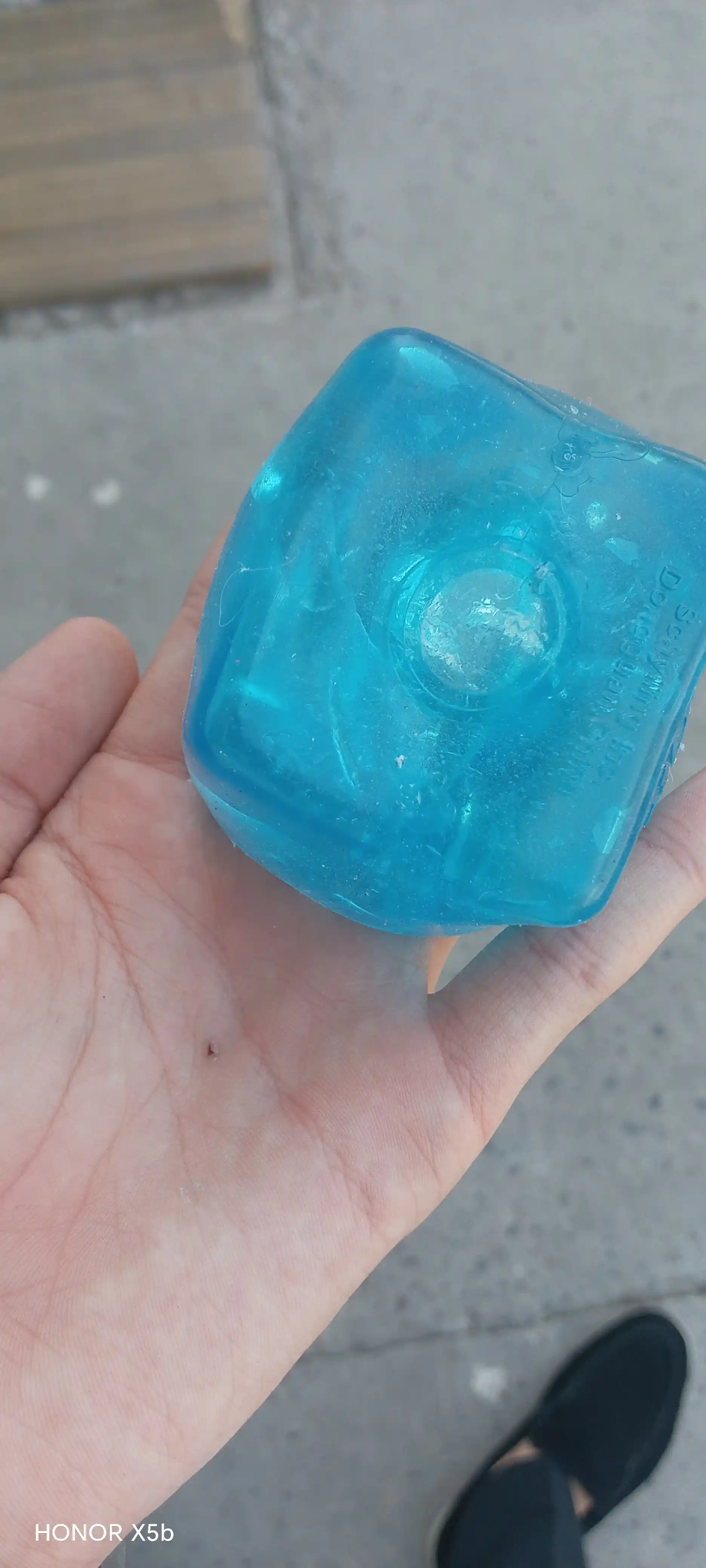 NeeDoh Nice Cube — антистресс сквиш кубик, сенсорная игрушка для детей и взрослых