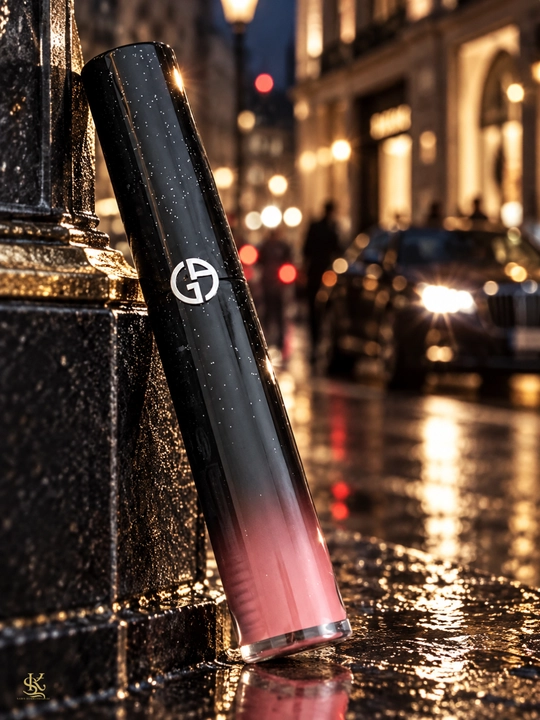 Жидкая помада Giorgio Armani Lip Maestro, бархатный эффект, 6,5 мл