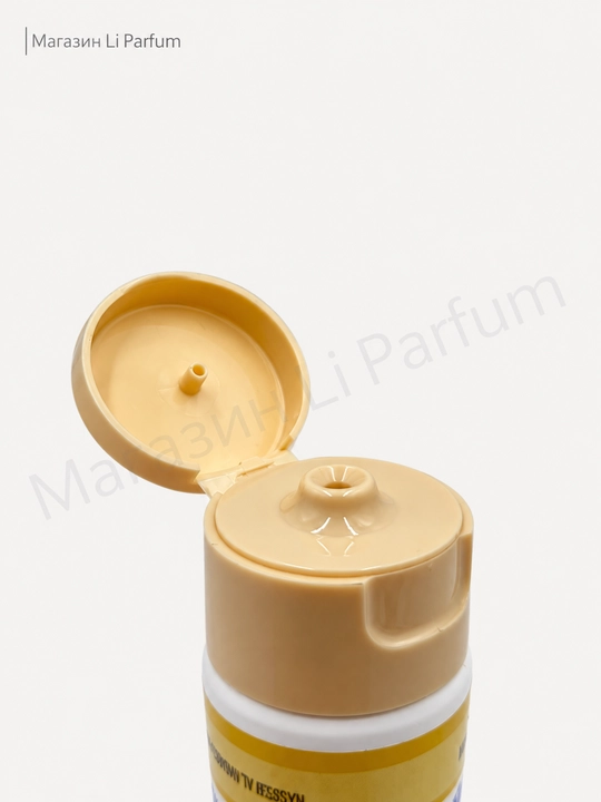 Uvlantiruvchi va oziqlantiruvchi tana kremi 50 ml