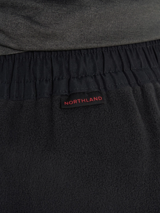 Брюки флисовые женские Northland