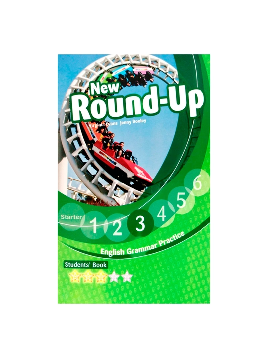 Round 3   rangli - 