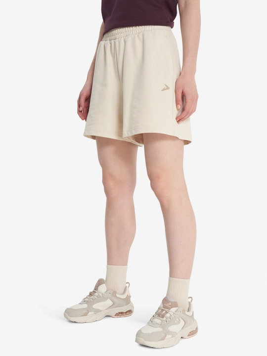 Shorts ayollar katta o'lchamli Demix