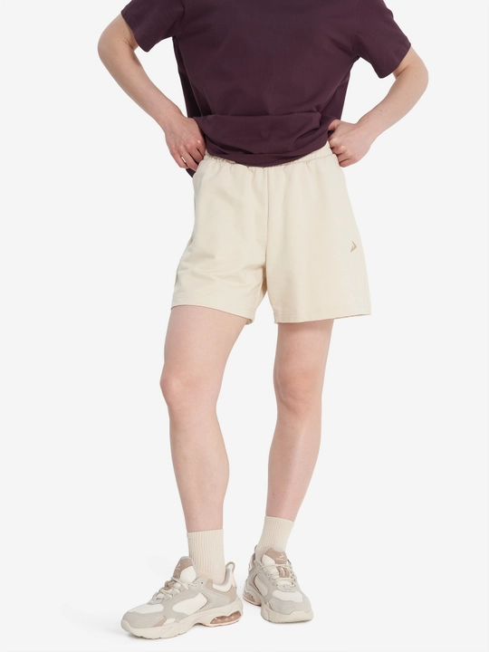 Shorts ayollar katta o'lchamli Demix