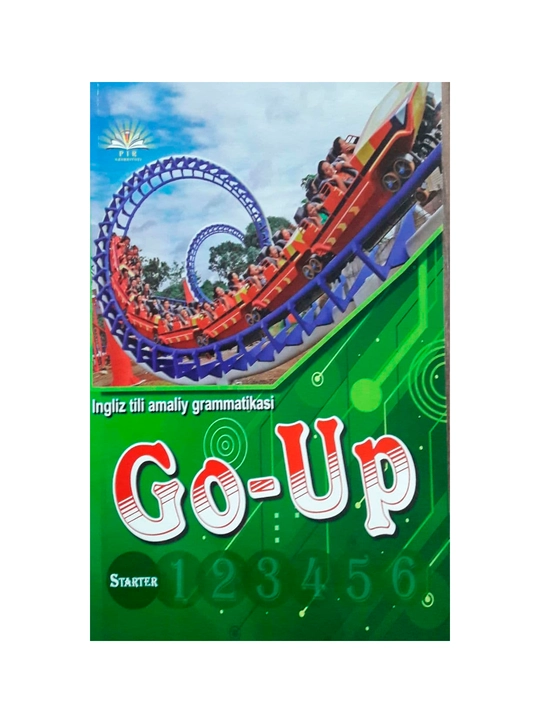 Go-up 0 A5 - 