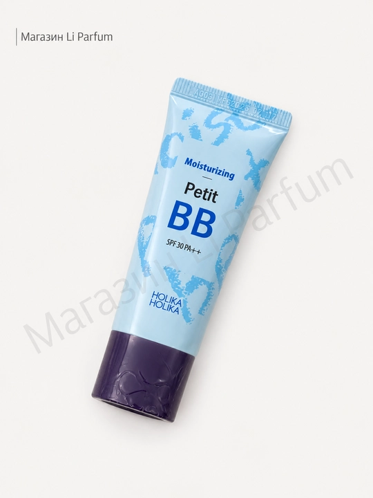 Holika Holika Yuz uchun BB tusli krem SPF PA++