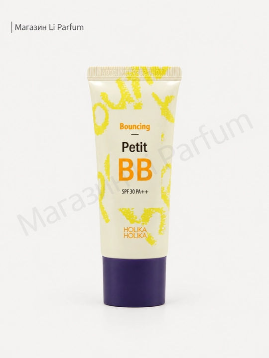 Holika Holika Yuz uchun BB tusli krem SPF PA++ - 