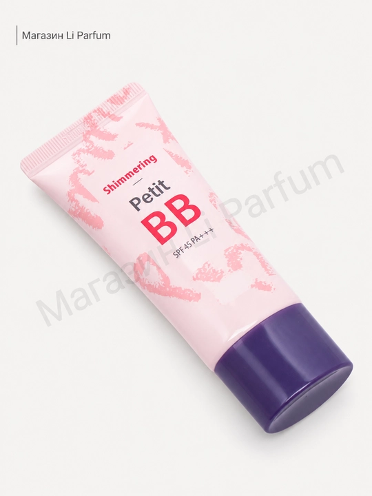 Holika Holika Тональный ББ крем для лица SPF PA++