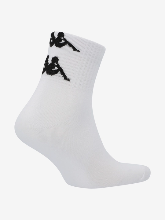 Носки женские Kappa, 2 пары