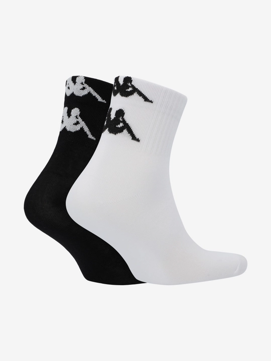 Носки женские Kappa, 2 пары