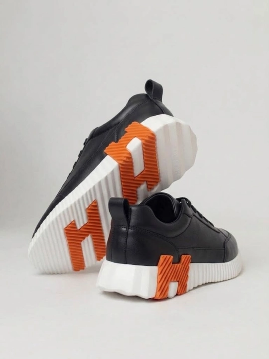 Erkaklar va ayollar uchun krossovkalar hermes, kuz-qish uchun, 40-44