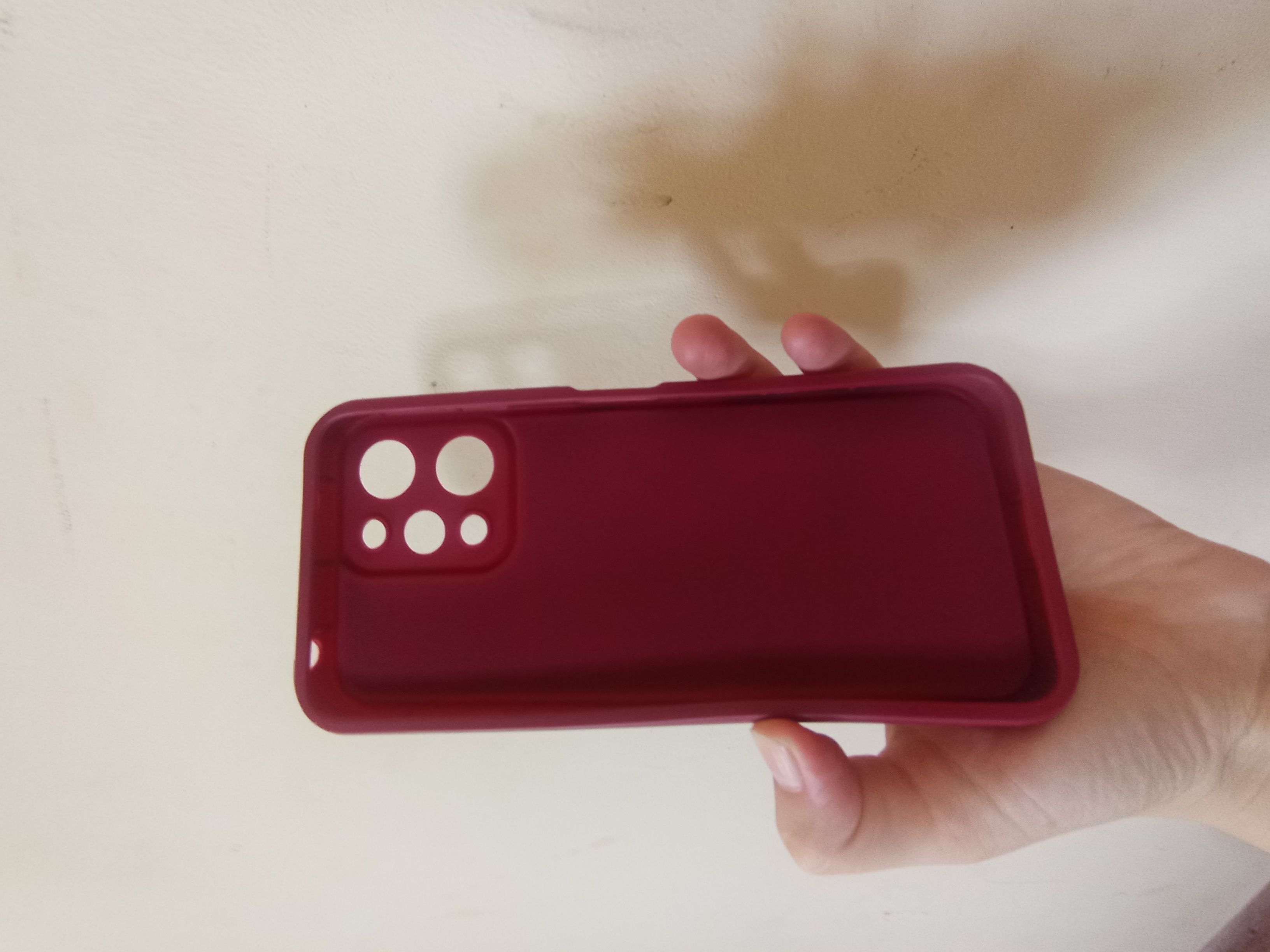 Чехлы для смартфона Redmi 12