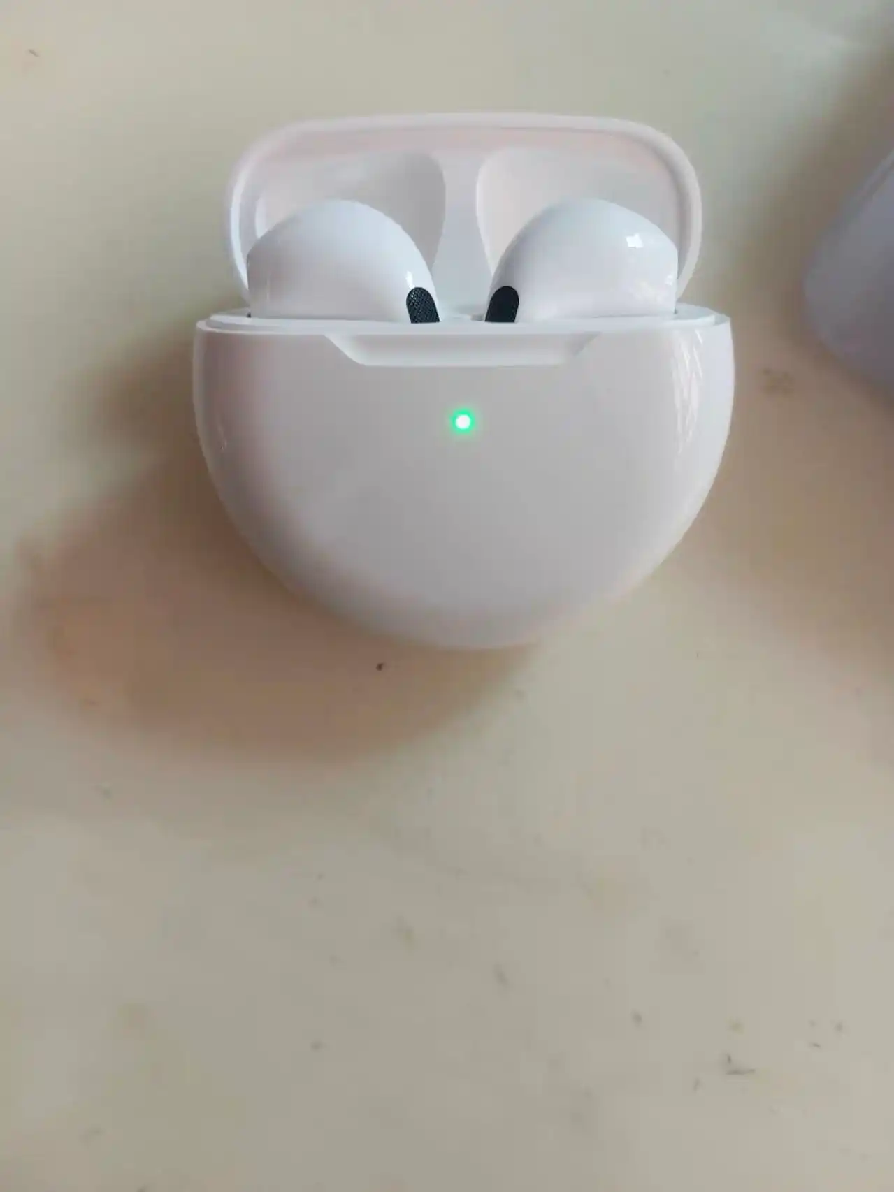 Simsiz quloqchinlar Bluetooth TWS mikrofonli, sensorli quloqliklar
