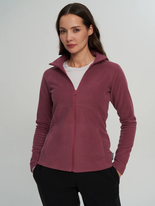 Jumper fleece ayollar Outventure
