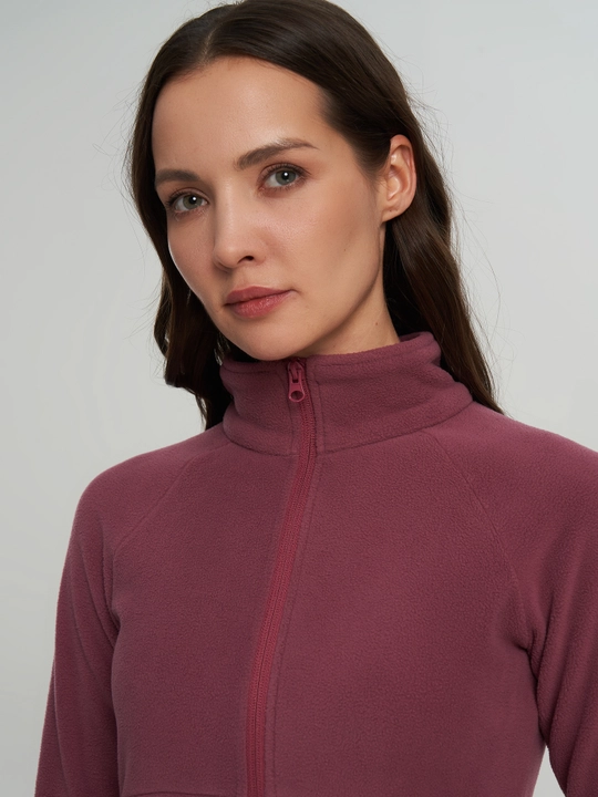 Jumper fleece ayollar Outventure