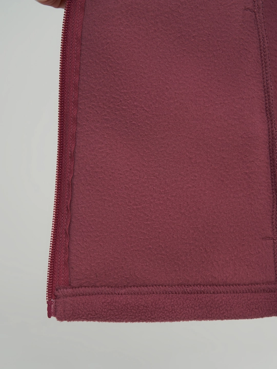 Jumper fleece ayollar Outventure