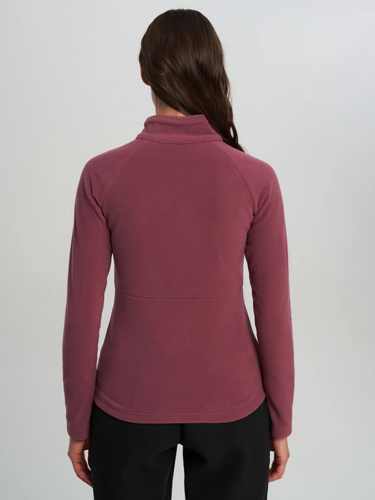Jumper fleece ayollar Outventure